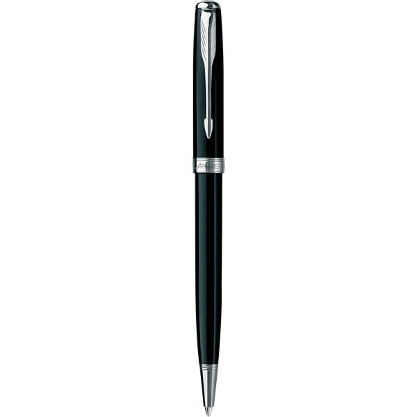 Linea Sonnet Laque Deep Black CT