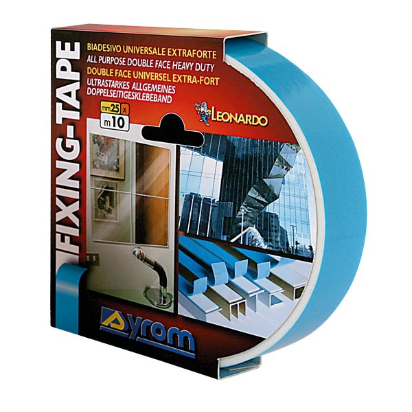 Nastro biadesivo extra forte Fixing Tape