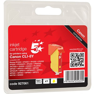 Compatibili per CANON inkjet