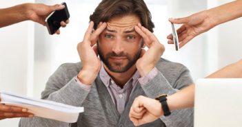 6 operazioni anti stress