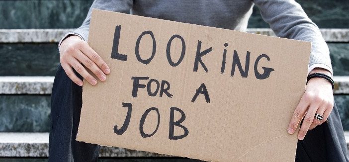 5 rischi psicologici dei disoccupati