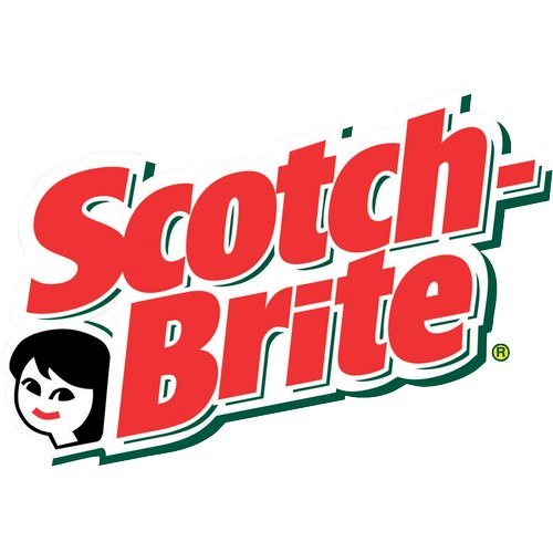 scotch-brite