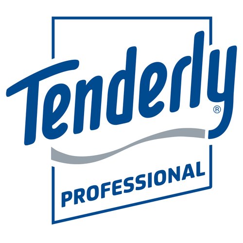 tenderly