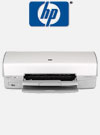 DeskJet 5420V Immagine periferica