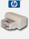 DeskJet 550C Immagine periferica