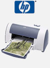 DeskJet 656C Immagine periferica