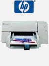 DeskJet 672C Immagine periferica