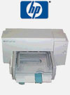 DeskJet 680C Immagine periferica