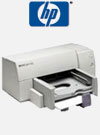 DeskJet 697C Immagine periferica