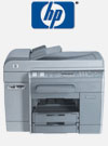OfficeJet 9110 Immagine periferica