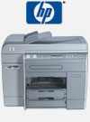 OfficeJet 9120 Immagine periferica