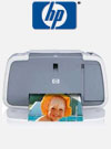 Photosmart A311 Immagine periferica
