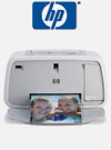 Photosmart A440 Immagine periferica