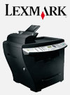 X340 MFP Immagine periferica