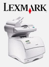 X520 MFP Immagine periferica