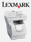 X646E MFP Immagine periferica
