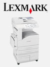 X854E MFP Immagine periferica
