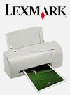 Color Jetprinter 2050 Immagine periferica