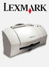 Color Jetprinter 3200 Immagine periferica