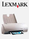 Color Jetprinter 5000 Immagine periferica
