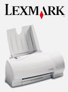 Color Jetprinter 5700 Immagine periferica