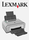 Color Jetprinter 7200 Immagine periferica