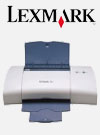 Color Jetprinter Z33 Immagine periferica