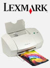 Color Jetprinter Z42 Immagine periferica