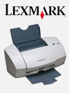 Color Jetprinter Z43 Immagine periferica