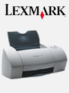 Color Jetprinter Z45SE Immagine periferica