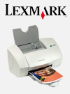 Color Jetprinter Z52 Immagine periferica