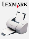 Color Jetprinter Z53 Immagine periferica