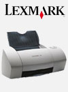 Color Jetprinter Z54 Immagine periferica