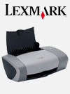 Color Jetprinter Z602 Immagine periferica
