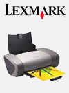 Color Jetprinter Z605 Immagine periferica
