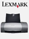 Color Jetprinter Z611 Immagine periferica