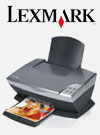 X1100 ALL-IN-ONE Immagine periferica