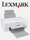 X3470 ALL-IN-ONE Immagine periferica