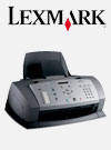 X4250 ALL-IN-ONE Immagine periferica