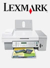 X5450 ALL-IN-ONE Immagine periferica