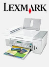 X5490 ALL-IN-ONE Immagine periferica
