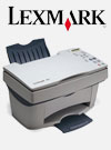 X83 ALL-IN-ONE Immagine periferica