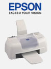 Stylus 480SXU Immagine periferica