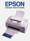 Stylus SCAN 2000 Immagine periferica