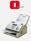 OFX 9100 Immagine periferica
