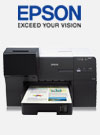 Business Inkjet B-300 Immagine periferica