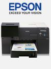 Business Inkjet B-500DN Immagine periferica