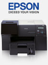 Business Inkjet B-510DN Immagine periferica