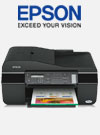 Stylus Office BX300F Immagine periferica