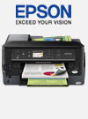 Stylus Office BX525WD Immagine periferica